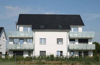 Wohnung kaufen in Langenhagener Str., 30855 Langenhagen, Neubau ohne zus. Käuferprovision: 4 Zi. Eigentumswohnung mit Balkon, Aufzug (+Garage)