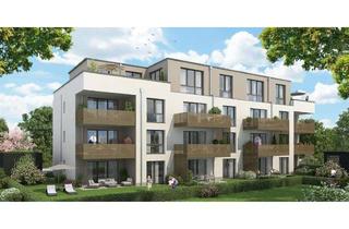 Wohnung kaufen in Alte Römerstraße, 63225 Langen, Für Singles & Paare