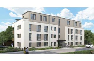 Wohnung kaufen in Alte Römerstraße, 63225 Langen (Hessen), Ihr neues Zuhause in Langen