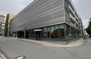 Immobilie mieten in Rote Straße 15-17, 24937 Altstadt, Parkhaus Rote Straße 15-17 Tarif 3