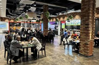 Gastronomiebetrieb mieten in Turmstraße 25, 10559 Tiergarten, Letzte verfügbare Gastronomiefläche - ERDGESCHOSSLAGE!