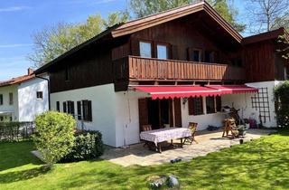 Einfamilienhaus kaufen in 82544 Egling, I. I. TEAM: Wohnen in traumhafter Lage, charmantes Einfamilienhaus in gewachsener Wohngegend !!