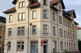 Haus kaufen in 02763 Zittau, Wohn- und Geschäftshaus in Zittau