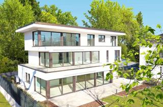Haus kaufen in Schützenstr., 32545 Bad Oeynhausen, Luxus-Wohnanlage mit 4 Wohneinheiten