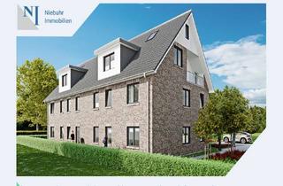 Anlageobjekt in Moorbünte, 21385 Amelinghausen, NEUBAU: Hochwertiges Mehrfamilienhaus mit sechs Wohneinheiten in der Lüneburger Heide