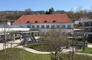 Praxen mieten in Basler Straße, 79664 Wehr, BÜRO–/PRAXISFLÄCHEN ZUR MIETE