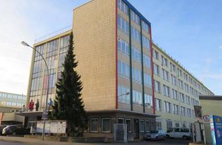 Büro zu mieten in Lindener Straße 15, 38300 Wolfenbüttel, Drei schöne große Büros, gesamt ca. 156 m² im 4. und 5. OG