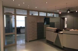 Praxen kaufen in 66333 Völklingen, Gewerbefläche / Praxisräume im Zentrum von Völklingen