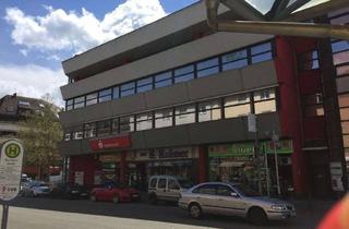 Praxen kaufen in 66333 Völklingen, Gewerbefläche / Praxisräume im Zentrum von Völklingen