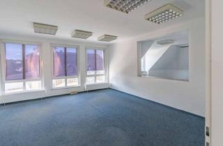 Büro zu mieten in 17235 Neustrelitz, Toll geschnittene Büro- oder Praxisfläche in Top Innenstadtlage.