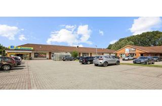 Geschäftslokal mieten in Verbindungsweg 24a, 18465 Tribsees, *Provisionsfrei – Direkt vom Eigentümer * ca. 100² Laden-/Verkaufsfläche zu vermieten