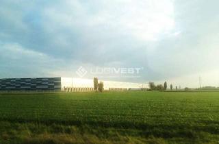 Gewerbeimmobilie kaufen in 91637 Wörnitz, Gewerbegrundstück bei Wörnitz an der A 7 / A6