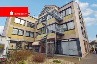 Wohnung kaufen in 63110 Rodgau, REDUZIERT! Eigentumswohnung in Nieder-Roden