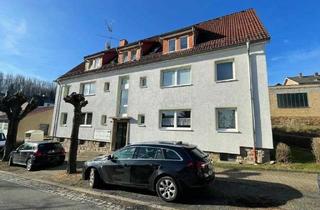 Wohnung mieten in Gartenweg, 37247 Großalmerode, Schicke Erdgeschoss-Wohnung in Großalmerode