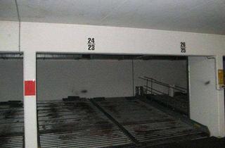 Garagen mieten in Ihringshäuser Str. 10, 34125 Wesertor, Tiefgaragen Stellplatz, Uni.-und Kliniknähe