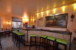 Gastronomiebetrieb mieten in 66538 Neunkirchen, Hochwertig ausgestattete Gastronomie mit Inventar. Kunstaffiner Gastronom gesucht!