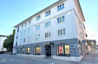 Anlageobjekt in 83607 Holzkirchen, Wohn- u. Geschäftshaus in 1-A-Lage ( Zentrum ) von Holzkirchen zu verkaufen