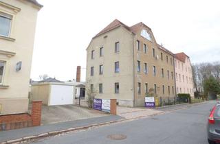 Büro zu mieten in Gerichtsweg, 01662 Meißen, Moderne große Büroeinheit mit Fußbodenheizung