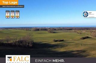 Grundstück zu kaufen in 18225 Kühlungsborn, Grundstück Kühlung, mehr geht nicht