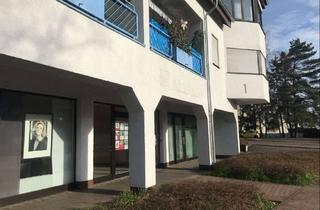 Gewerbeimmobilie kaufen in 66424 Homburg, Laden- bzw. Bürofläche im Berliner Wohnpark
