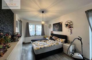 Wohnung kaufen in 29664 Walsrode, Wir bieten vermietete 4-Zimmerwohnung in Walsrode zum Kauf an!