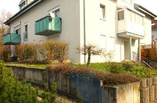Wohnung kaufen in 74177 Bad Friedrichshall, Gemütliche Erdgeschosswohnung mit Terrasse und Garage wartet auf Ihren neuen Besitzer