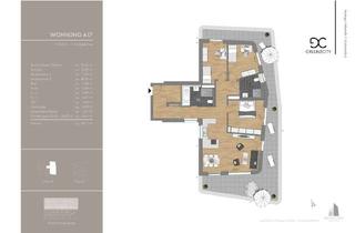 Penthouse kaufen in 72555 Metzingen, BAUSTELLENBERATUNG 20.04.2024 von 10:30 - 12 Uhr – 4 Zimmer-Wohnung mit Dachterrasse
