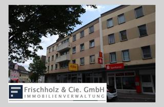 Wohnung mieten in Kölner Str. 73-75, 58566 Kierspe, Kierspe: Zentral gelegene 3-Zimmer Wohnung (84m²)