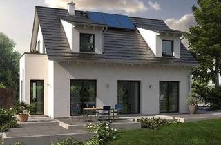 Haus kaufen in 49356 Diepholz, Schönes lichtdurchflutetes Life9V1, schick und modern.