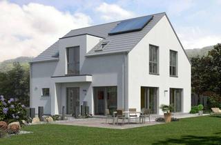 Haus kaufen in 26897 Bockhorst, Bauen Sie mit uns das Life12V2, hier ist Platz für die große Familie.