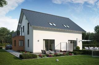 Haus kaufen in 89176 Asselfingen, Ein Haus für zwei Familien