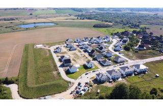 Grundstück zu kaufen in 23970 Wismar-Nord, Stadtnahe Baugrundstücke in Wismar - Wohngebiet "Schwanzenbusch Nord"
