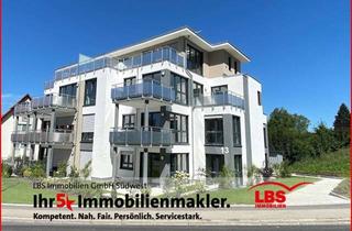 Wohnung kaufen in 78665 Frittlingen, Wir geben Ihrer Zukunft ein Zuhause.