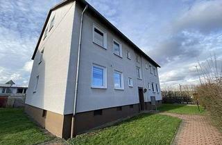 Wohnung kaufen in 30952 Ronnenberg, Gepflegte, gut geschnittene 3-Zimmer-ETW mit großer Garage in Empelde