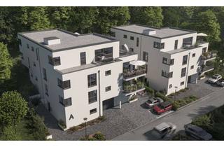 Wohnung kaufen in Pilgerweg, 45525 Hattingen, Hochwertige Eigentumswohnung in begehrter Lage von Hattingen