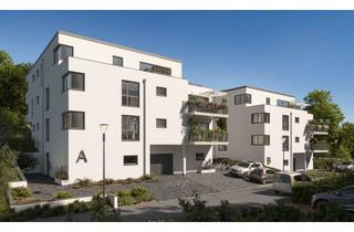 Wohnung kaufen in Pilgerweg, 45525 Hattingen, Hochwertige Eigentumswohnung in begehrter Lage von Hattingen