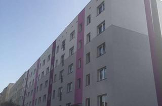 Wohnung mieten in Lessingstraße 28, 04651 Bad Lausick, Frisch renoviert - 3 Zimmer frei in der Kurstadt!