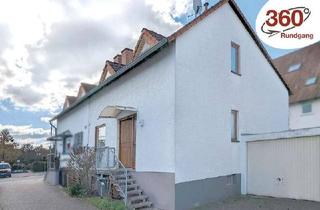 Haus kaufen in 55262 Heidesheim am Rhein, Das perfekte Haus für die kleine Familie!
