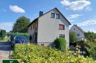 Haus kaufen in 57584 Scheuerfeld, Effizientes Wohnhaus mit drei Wohneinheiten in schöner Umgebung