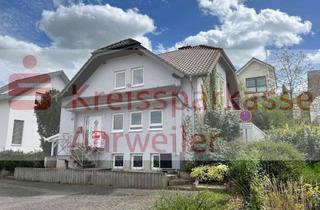Haus kaufen in 53474 Bad Neuenahr-Ahrweiler, Ein-/Zweifamilienhaus 'Am Schwimmbad' in Ahrweiler