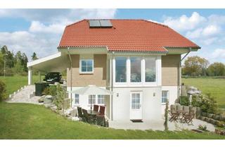 Haus kaufen in 55425 Waldalgesheim, Eigenheim statt Miete! – Wunderschönes Traumhaus von Danhaus