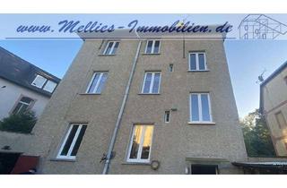 Einfamilienhaus kaufen in 29410 Salzwedel, Etwas ganz Besonderes Individuelles, historisches Einfamilienhaus/ eheml. 3Familienhaus