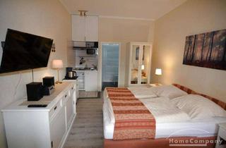 Immobilie mieten in 23611 Bad Schwartau, Schönes, möbliertes Apartment in Bad Schwartau