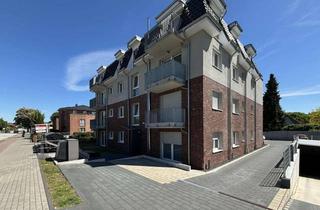 Wohnung kaufen in 22848 Norderstedt, Komfortable Neubau - Eigentumswohnungen