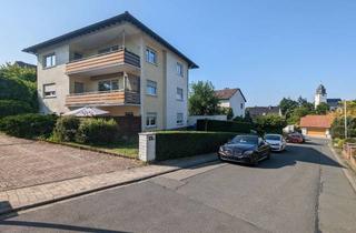 Mehrfamilienhaus kaufen in 61250 Usingen, Mehrfamilienhaus | 3 Wohnungen | Traumgrundstück | 794 m2 | Best - Lage | Usingen-Stadt