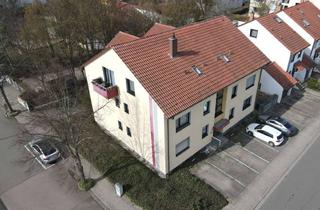 Haus kaufen in 67304 Eisenberg (Pfalz), ++JETZT ZUGREIFEN! MFH in top Zustand mit ca. 5% Rendite++
