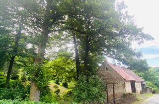 Haus kaufen in 02906 Waldhufen, Herrlich gelegene Grundstück in der Nähe von Görlitz zu verkaufen