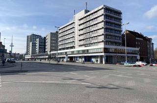 Büro zu mieten in Sophienblatt 74-78, 24114 Südfriedhof, Büro-/ Praxisflächen in zentraler Lage