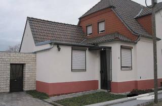 Haus kaufen in 39418 Staßfurt, Haus in Staßfurt zu verkaufen!