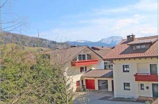 Grundstück zu kaufen in 87534 Oberstaufen, Zentral gelegenes Baugrundstück am Staufenpark